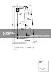 Blk 264 Jurong East Street 24 (Jurong East), HDB 3 Rooms #558041231